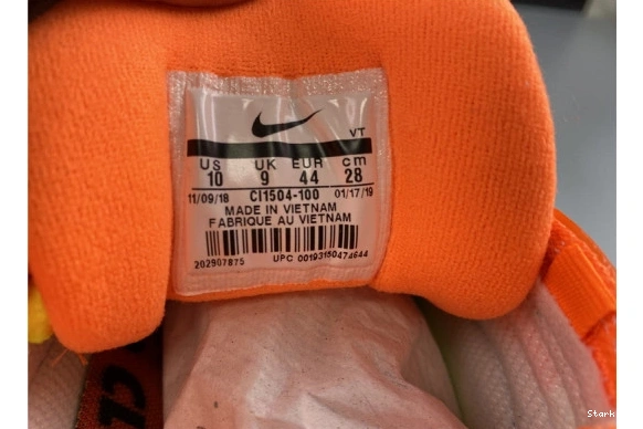 Air Love 97 CL1504-100 Nike London of Summer Max 1111